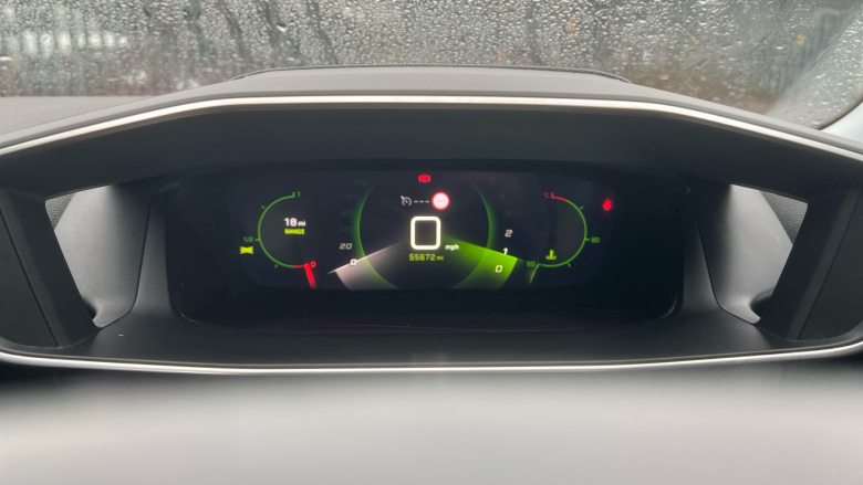 Peugeot 2008 1.2 PureTech 130 Allure Premium 5dr Petrol Estate